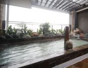 天然温泉 扇浜の湯 ドーミーイン川崎